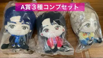 제일복권 미세스 그린애플 A상 컴프 세트