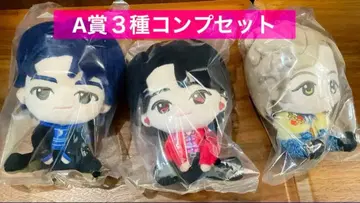 제일복권 미세스 그린애플 A상 컴프 세트