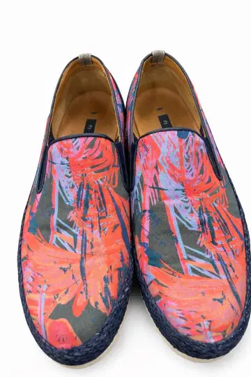 새상품급 폴스미스 남성 신발 uk9 27.5~28cm