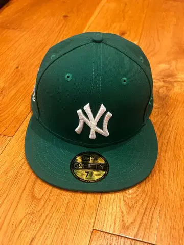 뉴욕 양키스 1999 월드 시리즈 캡