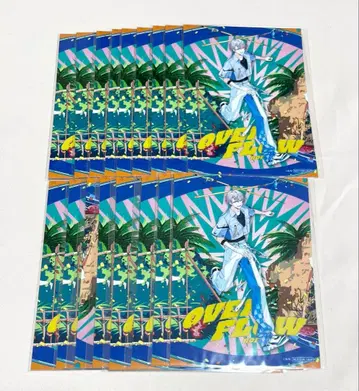 카이타 하루 브로마이드 17장