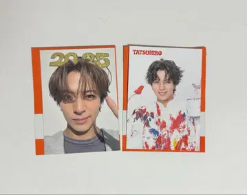 나카무라 류타 NEO EXILE 포토 카드 시크릿