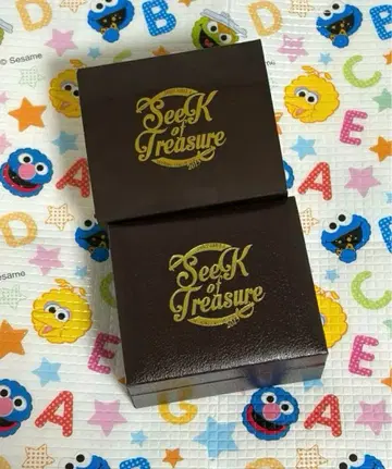 SHINee 달력 참 & 키링 세트 Seek 팬미