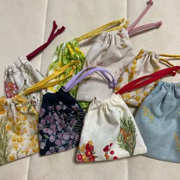 핸드메이드 백 인 백