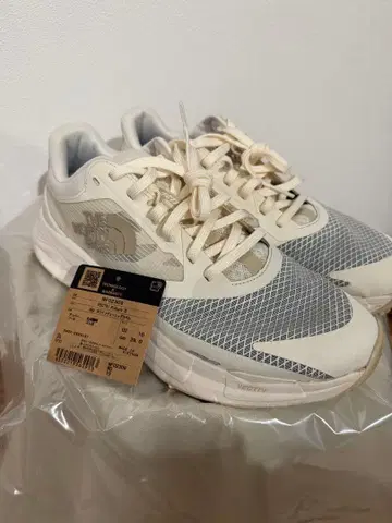 The North Face 스니커즈 VECTIV 28.0cm WG