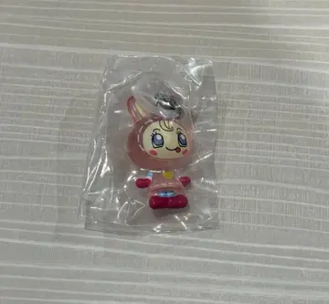 나루미야 캐릭터즈 메지루시 액세서리 베리에짱