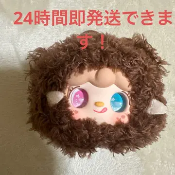 푹신푹신 캐릭터 봉제 인형