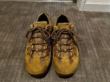 DANNER (대너) 풀보어 로우