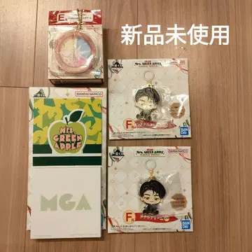 미세스 그린애플 미세스 제일복권 와카이 후지사와 E상 F상 H상