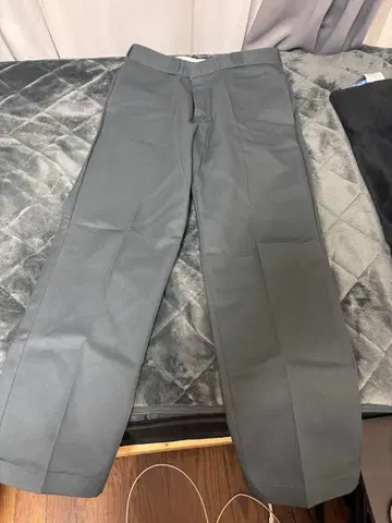 디키즈 874 36 x 30 차콜