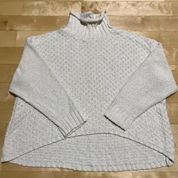 사만사 모스2 니트 스웨터