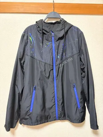 ONE OK ROCK 오케스트라 투어 블루종 L 사이즈