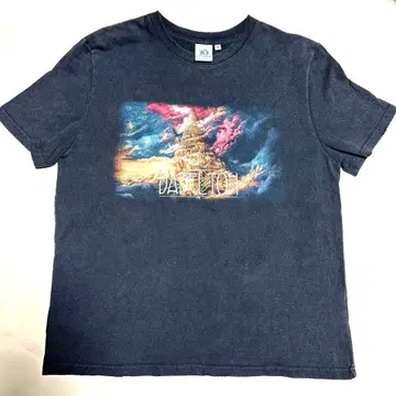 미세스 그린 애플 BABEL no TOH 빈티지 라이크 T셔츠 M