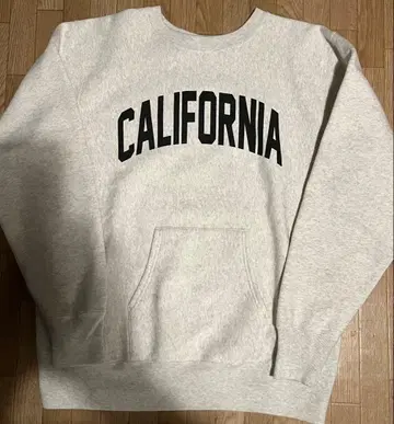 Champion For SD Exclusive R.W Crew Sweat