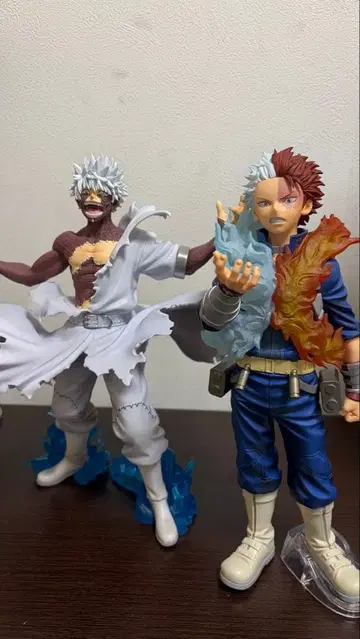 나의 히어로 아카데미아 다비 행복 위에 제일복권 토도로키 쇼토