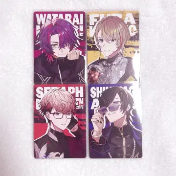 니지산지 VOLTACTION 카레