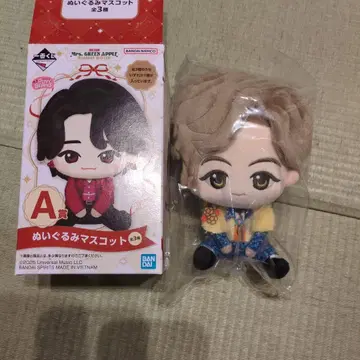 미세스 제일복권 A상 후지사와 씨.