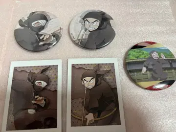 닌타마 체험전 잣토 곤나몬 쇼센 손나몬