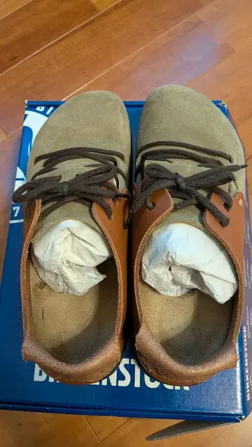 BIRKENSTOCK MONTANA 39