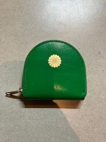 황궁에서 구매한 코인 케이스