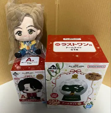 미세스 그린애플 라스트 원상 A상 후지사와 료카