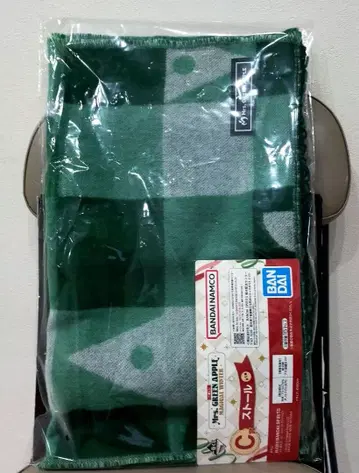 미세스 그린애플 제일복권 C상 스톨