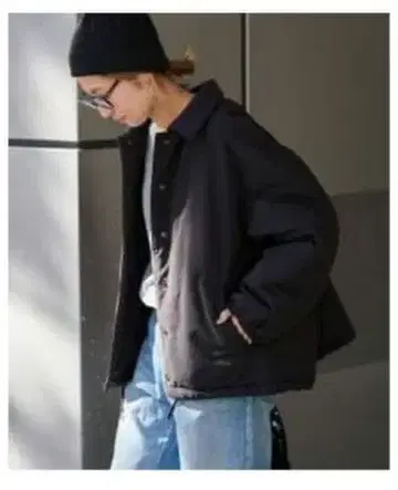 발수 방풍 판초 코트