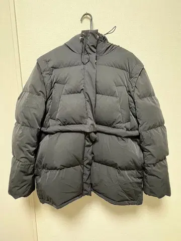 rienda 다운 자켓 / 다운 베스트 ( 3WAY 사양 )