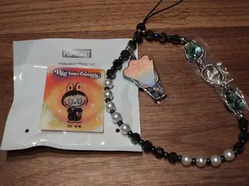 THE MONSTERS Big Into Energy 시리즈 폰참