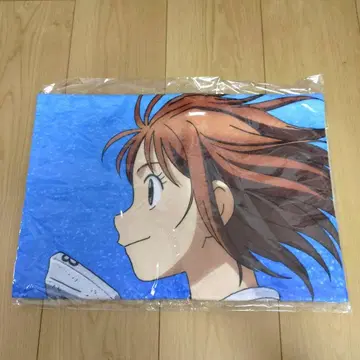 [ 새상품 ] 오이! 잠자리 빅 타월