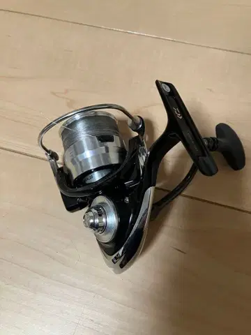 스피닝 릴 다이와 19렉사