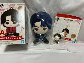 Mrs. GREEN APPLE 제일복권 A상과 F상 세트 와카이 히로토