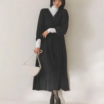 도비데신 원피스