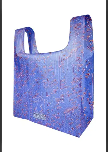 하이테일 디자인스 Medium 쇼핑백 Rain5