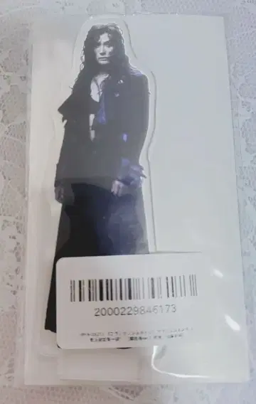 뮤지컬 프랑켄슈타인 [ 괴물 카토 카즈키 ] 아크릴 스탠드