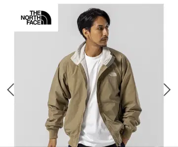 THE NORTH FACE 패딩 자켓 컴팩트 노마드 블루종