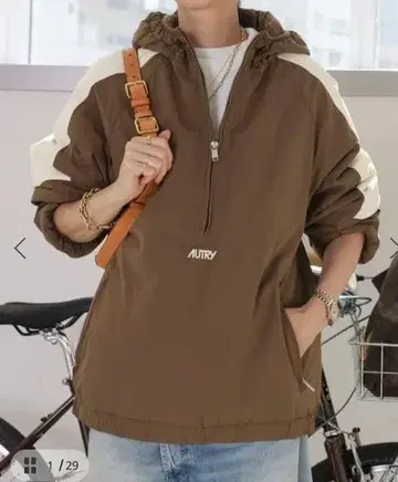 MUSE/AUTRY 블루종