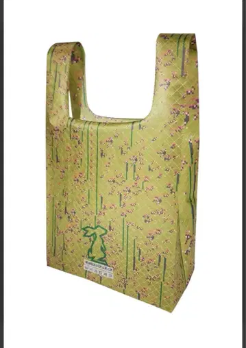 하이테일 디자인스 Small 쇼핑백 / 에코백 Rain 3