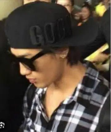 프로필 필독 아카니시 진 착용 캡 세트