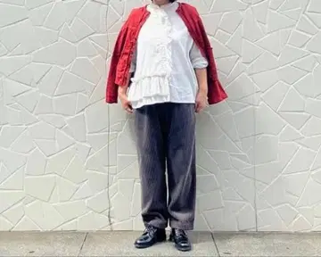 nest Robe 코듀로이 이지 팬츠