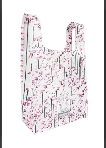 하이테일 디자인스 Small 쇼핑백 Rain2