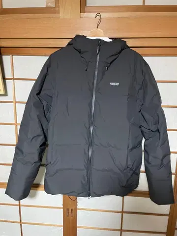 patagonia 남성용 잭슨 글레이셔 자켓 XL