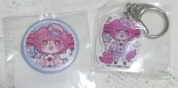 카사네테토 카모루쿠지 모후모후 애니멀즈 강아지 세트