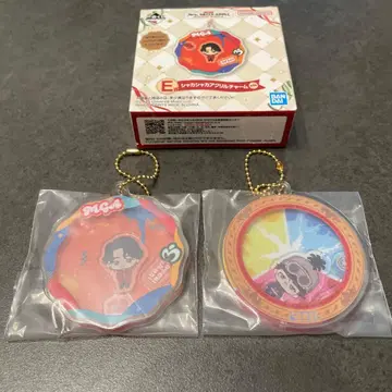 미세스 로손 제일복권 E상