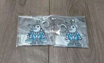 Novelbright 타케나카 유다이 아크릴 키링 미개봉