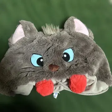 고양이 얼굴 캡 디즈니