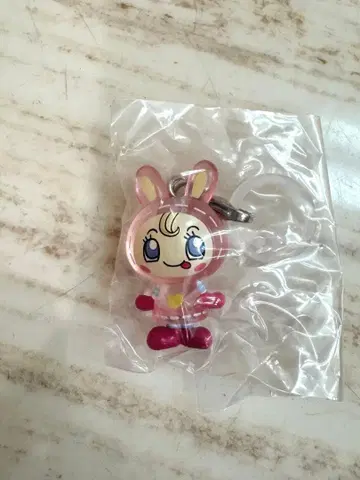 나루미야 캐릭터즈 메지루시 액세서리 베리에짱