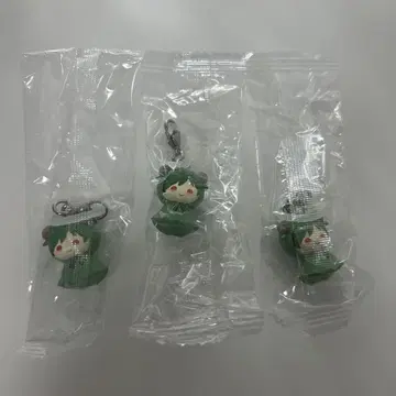 시쿠포니 메지루시 액세서리 스치 3개 세트