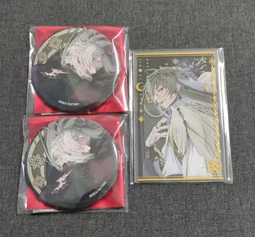 오토메이트 종원의 빌슈 앙크 오토나츠 아크릴 카드 종원의 빌슈