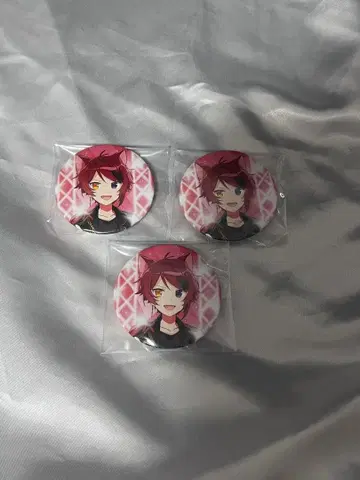 리이누 군 캔뱃지 스토메모 10